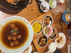 -山西会馆·晋菜·晋商宴·民俗博物馆(体育路店)