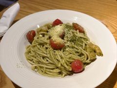 -香草叶披萨·咖啡·啤酒(翰林邻里中心店)