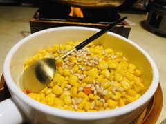 -佬麻雀·新湘菜(珠海金发购物中心店)