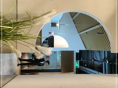 -蜜桃餐厅·伴山(绿宝广场店)