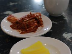 -桃园中华料理炸酱面(燕儿岛路店)