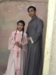 点击看大图 -盘子女人坊古装写真摄影(天津总店)