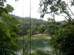 -白马涧龙池景区