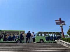 -龙口南山旅游景区