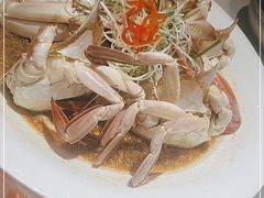 -小厨师·二十年沈家门小海鲜(百井坊巷店)
