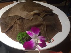 毛肚-巴邑火锅·鲜切牛肉(萧山银隆店)