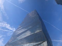 -金奥国际酒店全日餐厅ALTITUDE