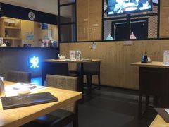 大堂-东菊料理(吉利购物广场店)