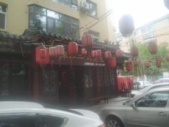 -辣不二地道川菜(汉水路店)