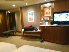 -北京中国大饭店