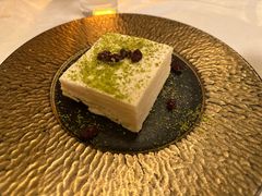 龟兹冰糕-龟兹KUCINA·新疆菜(前滩L+PLAZA店)