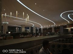 -漳州佰翔圆山酒店·圆山畔西餐厅