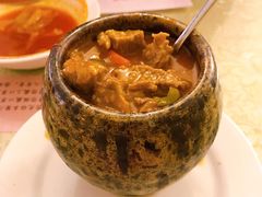 罐焖牛肉-华梅西餐厅(哈尔滨中央大街店)