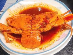 -三妹小龙虾·黄油蟹(华侨城总店)