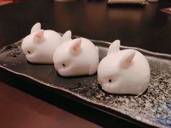 -领事馆19号中餐厅(厦门海景洲际酒店)