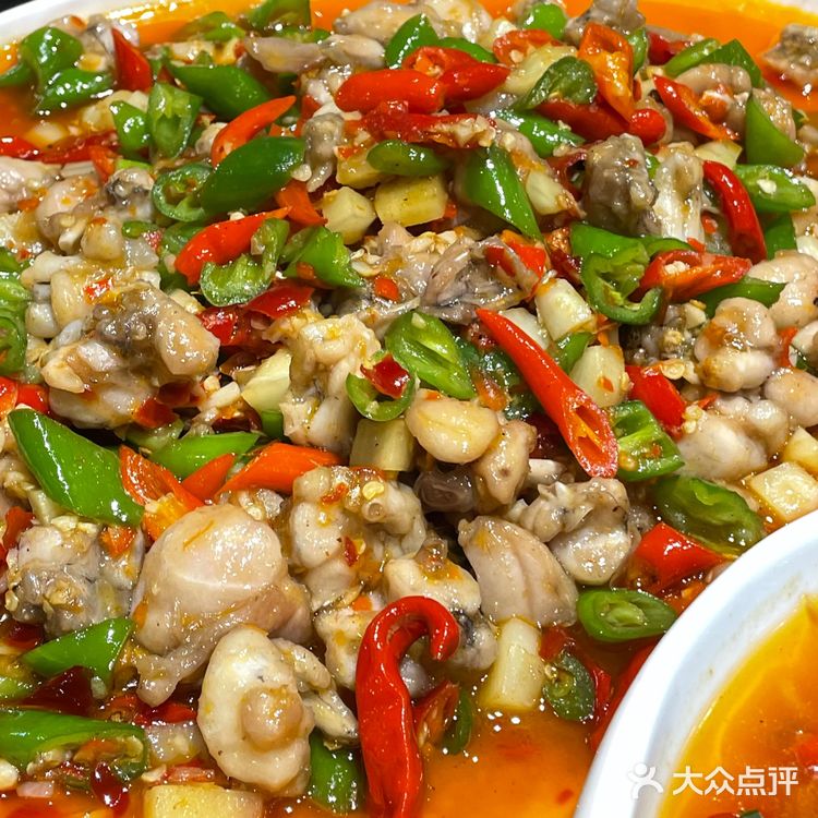 这么正宗的自贡菜绝不能错过‼️