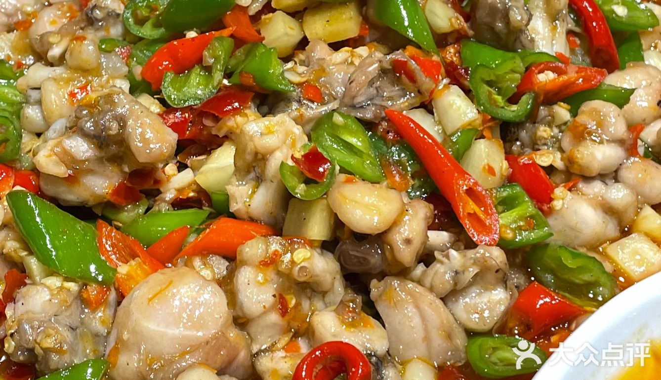 这么正宗的自贡菜绝不能错过‼️