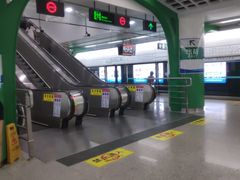 -火车北站(地铁站)
