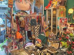 -JOURNEY SHOP.vintage杂货铺