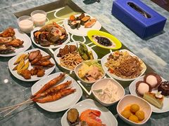 -堂会·KTV·自助餐·团建聚会(天河店)