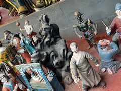 -丰都鬼城名山景区
