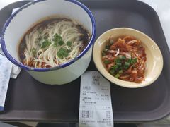 肥肠面-山城耳朵面(光电园店)