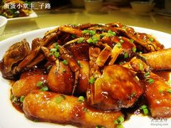 nEO_IMG_DSC01287-鹿港小镇经典老上海菜(长乐路店)