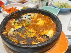 -韩香福烤肉庄园(文化西路店)