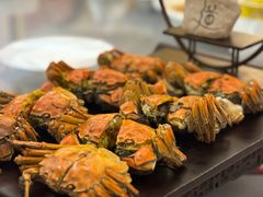 -银都上海菜馆(粤海东路店)
