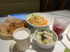 -春家·非遗手工小吃(徐汇万科广场店)