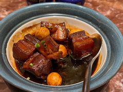 -四世同堂·京菜·烤鸭(双井店)