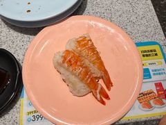-争鲜回转寿司(海曙天一PLUS店)