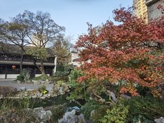-南京市民俗博物馆(甘熙故居)
