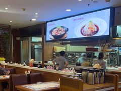 -东方饺子王(大屯路店)