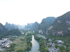 -大师傅金奖啤酒鱼(西街口总店)