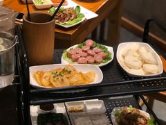 -么子烤肉(化龙池店)