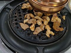 -牛犇炭火烤肉·鲜切烤肉(承德总店)