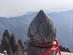 -南岳衡山风景名胜区