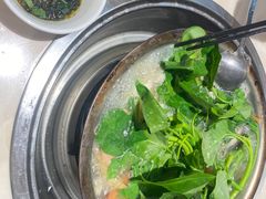 -海关荤豆花(洋河一路店)