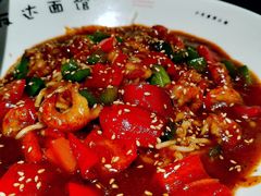 -友达面馆(广州总店)