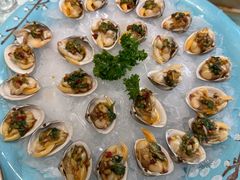 -渔娘渔家丹东海鲜(东直门店)