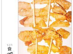 -傅强排骨(成都总店)