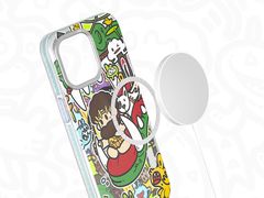 -BLUEO蓝猩先生·正品授权店(凯德Mall店)