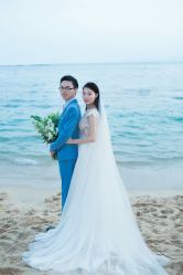 点击看大图 -巴黎婚纱摄影工作室