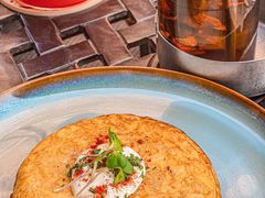 -BROWNSTONE布朗石西班牙餐厅(富城店)