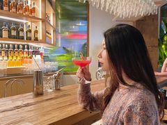 -不二·民谣音乐餐吧(长沙店)