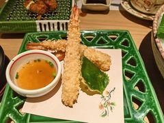 -匠和风精致料理(春熙路群光广场店)
