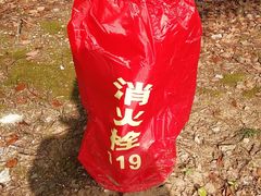 -白马涧龙池景区