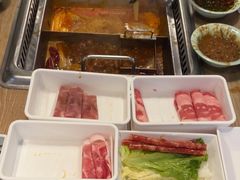 -野妹经典火锅(民治店)