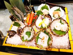 -一绪に寿喜烧(荟聚店)